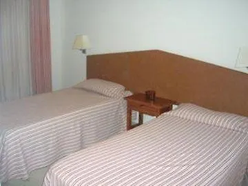 Tropic Apartamentos L'Estartit 0*,  Španělsko