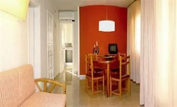 Tropic Apartamentos L'Estartit Hotel