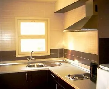 kontakty Tropic Apartamentos
