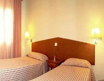 Tropic Apartamentos L'Estartit Španělsko